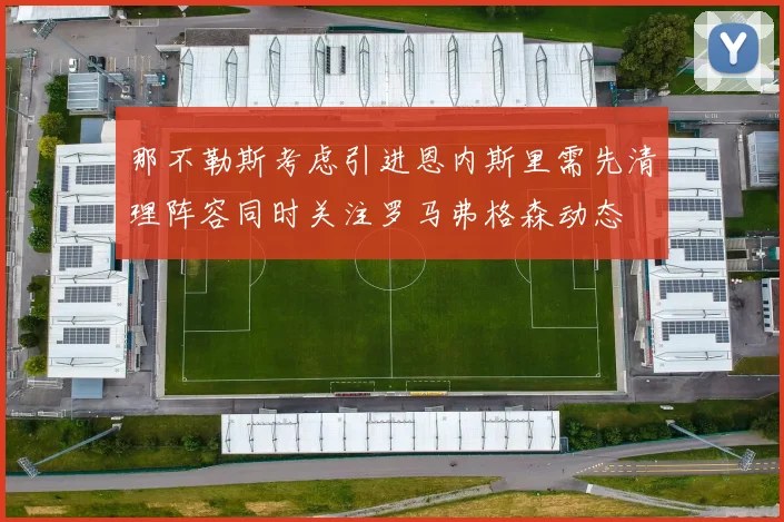 那不勒斯考虑引进恩内斯里需先清理阵容同时关注罗马弗格森动态